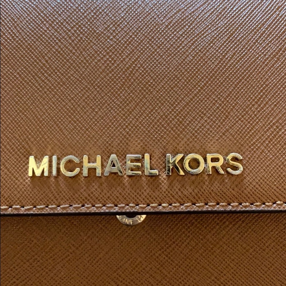 Michael Kors Purse - Picture 5 of 5